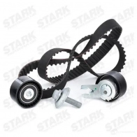 Комплект ремня ГРМ STARK 1437784296 sktbk0760008 09Q 6WZ - Изображение 3