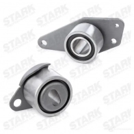 Комплект ремня ГРМ STARK JL6C F 1437784711 sktbk0760078 - Изображение 4