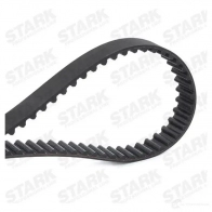 Комплект ремня ГРМ STARK JL6C F 1437784711 sktbk0760078 - Изображение 5