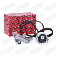 Комплект ремня ГРМ STARK sktbk0760228 1438021762 1Y5M Z - Изображение 2