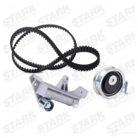 Комплект ремня ГРМ STARK sktbk0760228 1438021762 1Y5M Z - Изображение 3