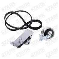 Комплект ремня ГРМ STARK sktbk0760228 1438021762 1Y5M Z - Изображение 4