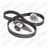 Комплект ремня ГРМ STARK sktbk0760107 1437784680 80 GV2 - Изображение 3