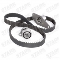 Комплект ремня ГРМ STARK sktbk0760107 1437784680 80 GV2 - Изображение 4