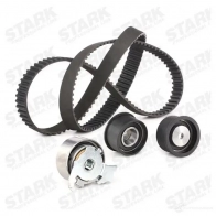 Комплект ремня ГРМ STARK 1437784294 JR VAYKR sktbk0760221 - Изображение 3