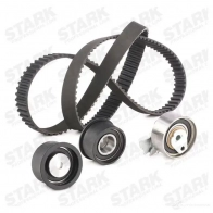 Комплект ремня ГРМ STARK 1437784294 JR VAYKR sktbk0760221 - Изображение 4