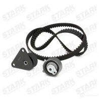 Комплект ремня ГРМ STARK 1437784683 sktbk0760012 G83 A8J - Изображение 4