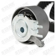 Комплект ремня ГРМ STARK 1437784683 sktbk0760012 G83 A8J - Изображение 5