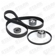Комплект ремня ГРМ STARK sktbk0760170 12UT0 G 1437784306 - Изображение 3