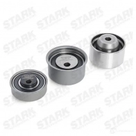 Комплект ремня ГРМ STARK sktbk0760170 12UT0 G 1437784306 - Изображение 4