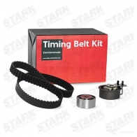 Комплект ремня ГРМ STARK X3I5 B 1437784461 sktbk0760204 - Изображение 2