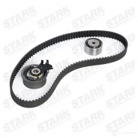 Комплект ремня ГРМ STARK X3I5 B 1437784461 sktbk0760204 - Изображение 3