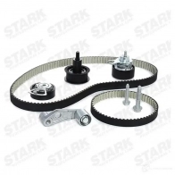 Комплект ремня ГРМ STARK E96O J 1437784307 sktbk0760020 - Изображение 3