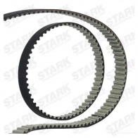 Комплект ремня ГРМ STARK E96O J 1437784307 sktbk0760020 - Изображение 5