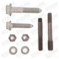 Комплект ремня ГРМ STARK sktbk0760011 1437783887 94ZI5E 2 - Изображение 5