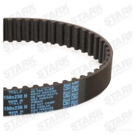 Комплект ремня ГРМ STARK 1437784731 sktbk0760363 RMG2U FB - Изображение 5