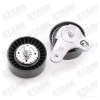 Комплект ремня ГРМ STARK HQN 2Q19 sktbk0760205 1437784736 - Изображение 5