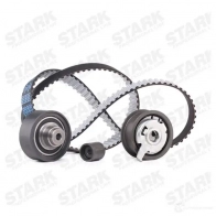 Комплект ремня ГРМ STARK 6B 5SG 1437784756 sktbk0760163 - Изображение 3