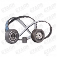 Комплект ремня ГРМ STARK 6B 5SG 1437784756 sktbk0760163 - Изображение 4