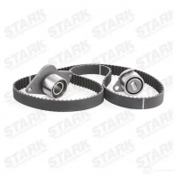 Комплект ремня ГРМ STARK F0Q 9F6U 1437784798 sktbk0760040 - Изображение 3