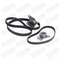 Комплект ремня ГРМ STARK S1YEKC L sktbk0760043 1437784678 - Изображение 3