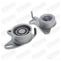 Комплект ремня ГРМ STARK S1YEKC L sktbk0760043 1437784678 - Изображение 4