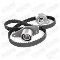 Комплект ремня ГРМ STARK sktbk0760031 1437784674 AYE9 04R - Изображение 3