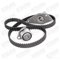 Комплект ремня ГРМ STARK sktbk0760031 1437784674 AYE9 04R - Изображение 4
