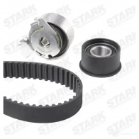 Комплект ремня ГРМ STARK sktbk0760132 1437784322 KWKEG8 7 - Изображение 3