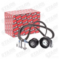 Комплект ремня ГРМ STARK sktbk0760110 8K QX2 1437784297 - Изображение 2