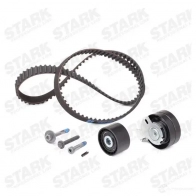 Комплект ремня ГРМ STARK sktbk0760110 8K QX2 1437784297 - Изображение 4