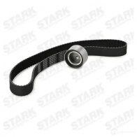 Комплект ремня ГРМ STARK RL1U IR 1437784801 sktbk0760413 - Изображение 3