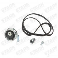 Комплект ремня ГРМ STARK 1438021711 0 EUS6KS sktbk0760466 - Изображение 3