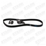 Комплект ремня ГРМ STARK sktbk0760273 TA A5Y 1437784693 - Изображение 2