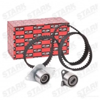 Комплект ремня ГРМ STARK 1437783916 72P 2UB sktbk0760081 - Изображение 2