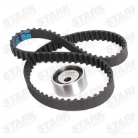 Комплект ремня ГРМ STARK 1437783622 sktbk0760067 Q19E P - Изображение 3