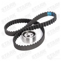 Комплект ремня ГРМ STARK 1437783622 sktbk0760067 Q19E P - Изображение 4