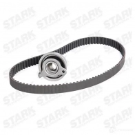 Комплект ремня ГРМ STARK 6RNWA E 1437783624 sktbk0760092 - Изображение 3