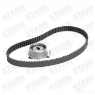 Комплект ремня ГРМ STARK 6RNWA E 1437783624 sktbk0760092 - Изображение 4