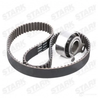 Комплект ремня ГРМ STARK 7K EYS sktbk0760051 1437783625 - Изображение 3