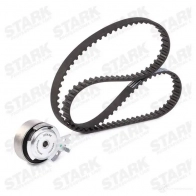 Комплект ремня ГРМ STARK 1437784783 N6FR H sktbk0760086 - Изображение 3