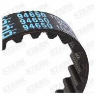 Комплект ремня ГРМ STARK 1437784783 N6FR H sktbk0760086 - Изображение 5