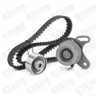 Комплект ремня ГРМ STARK sktbk0760130 O IKYDL 1437784784 - Изображение 3