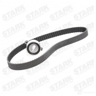 Комплект ремня ГРМ STARK 1437784791 3S4O H sktbk0760203 - Изображение 3