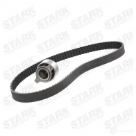 Комплект ремня ГРМ STARK 1437784791 3S4O H sktbk0760203 - Изображение 4