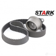Комплект ремня ГРМ STARK P 3GUDK 1437784793 sktbk0760071 - Изображение 1