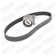 Комплект ремня ГРМ STARK P 3GUDK 1437784793 sktbk0760071 - Изображение 4