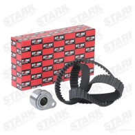 Комплект ремня ГРМ STARK sktbk0760429 C1 Z9LF 1437784434 - Изображение 2