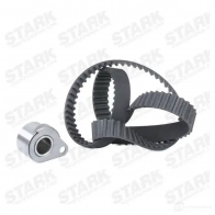 Комплект ремня ГРМ STARK sktbk0760429 C1 Z9LF 1437784434 - Изображение 3