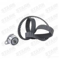 Комплект ремня ГРМ STARK sktbk0760429 C1 Z9LF 1437784434 - Изображение 4